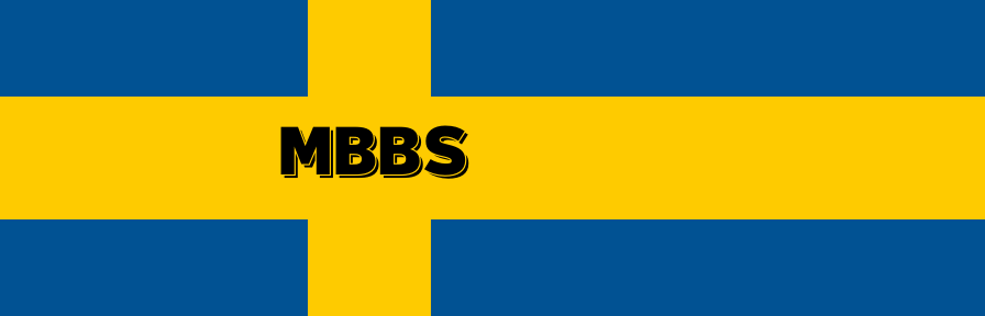 MBBS in Sweden: Top Medical Universities in Sweden, Fees, Requirements, Scholarships