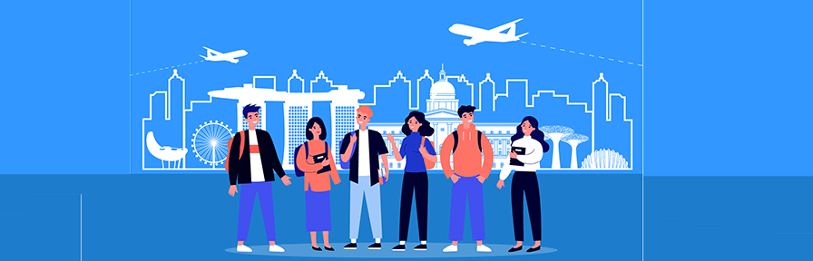 Top MBA Colleges in Singapore for Indian Students in 2026