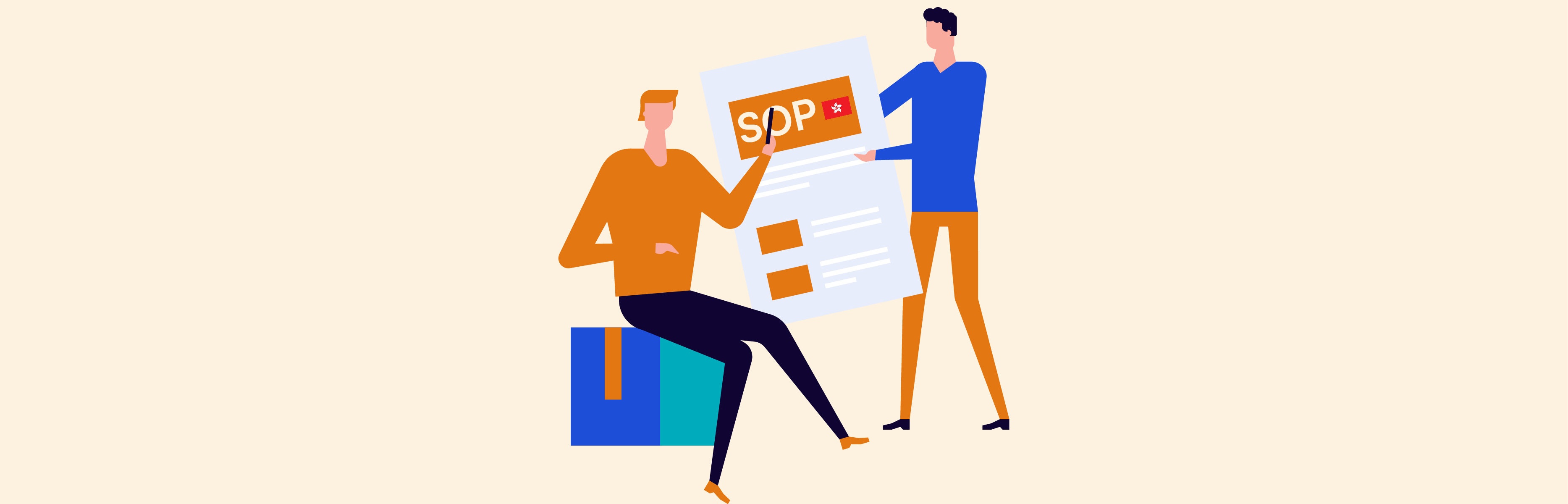 SOP for Hong Kong: How to Write a Statement of Purpose for Hong Kong Universities & Student Visa?