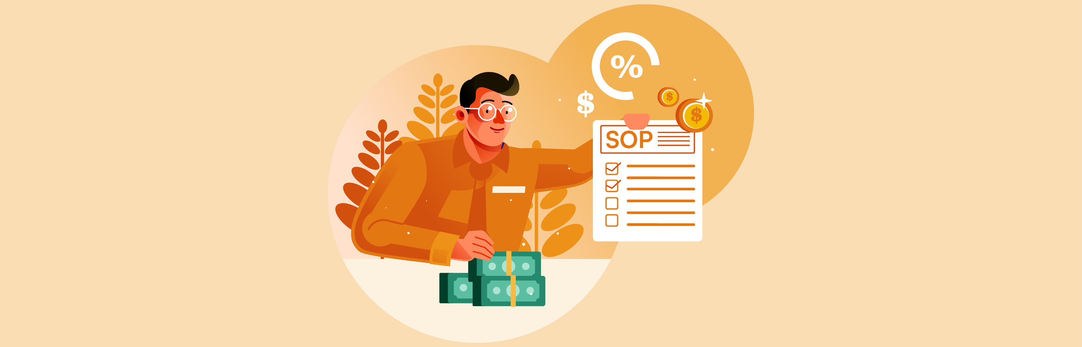 SOP for Accounting and Finance: How to Write SOP for MS in Accounting and Finance?