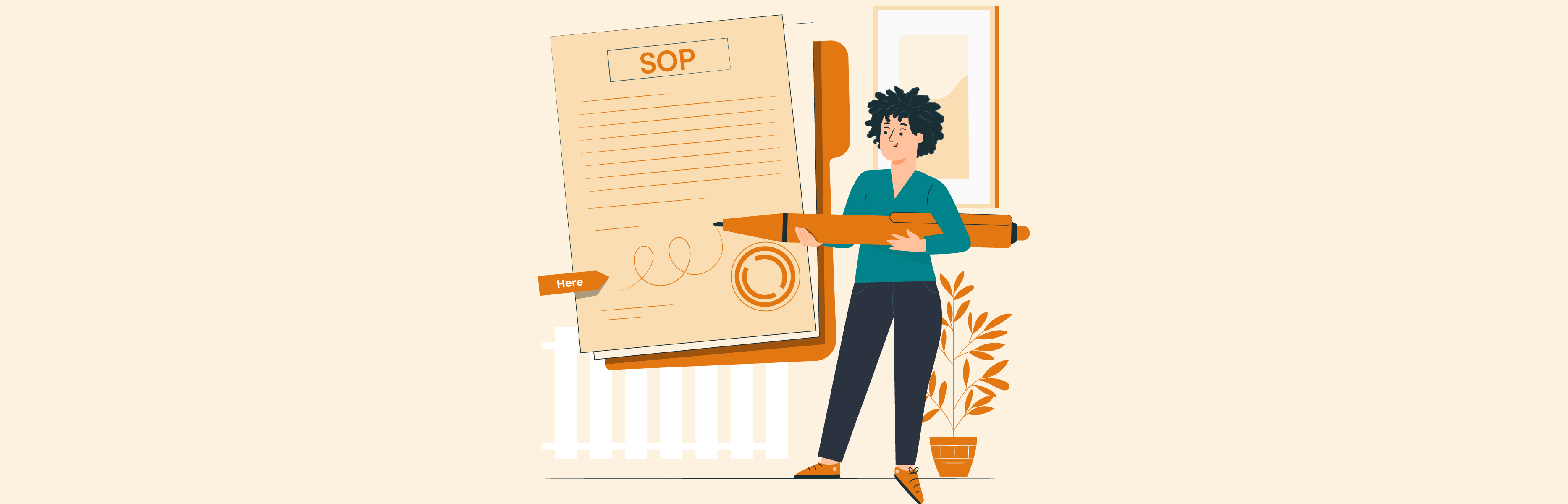 SOP for Hotel Management: How to Write a Statement of Purpose for Hotel Management?