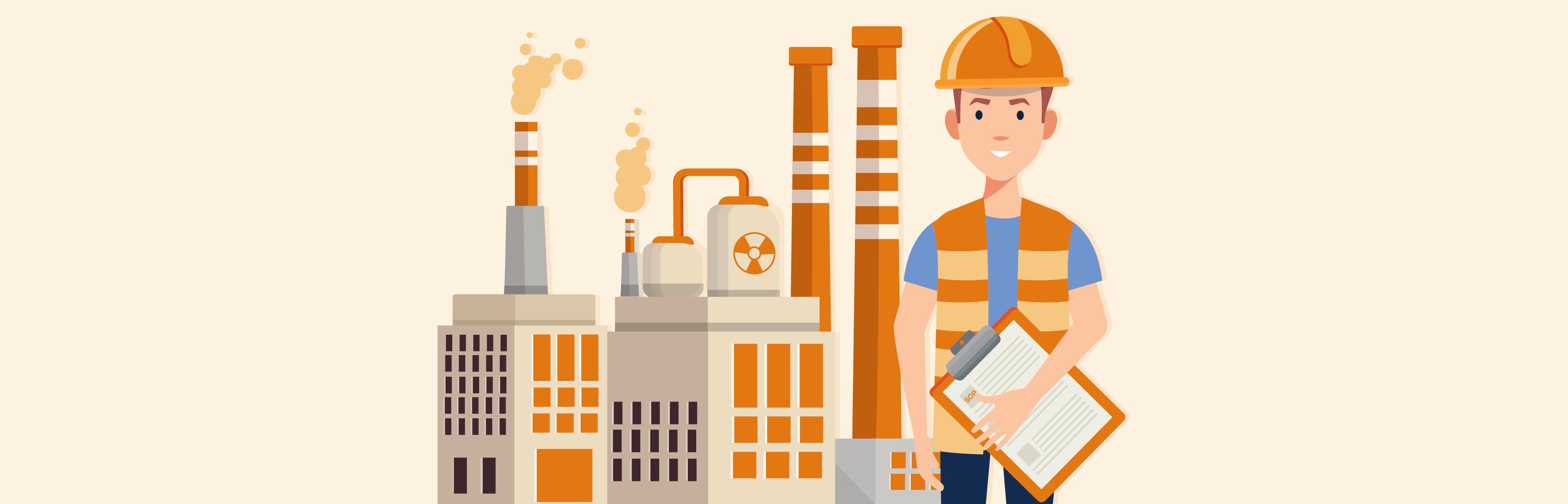 SOP for Industrial Engineering: How to Write MS Industrial Engineering Statement of Purpose?
