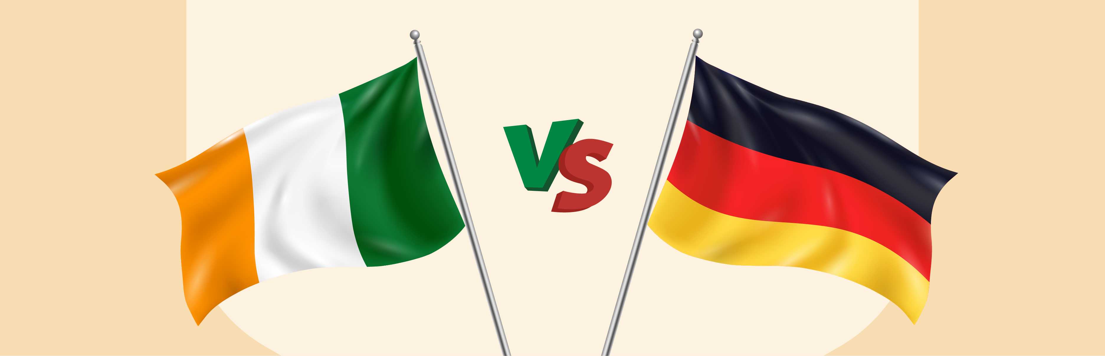 Germany vs Ireland: Which is Better for Indian Students? Find Out!