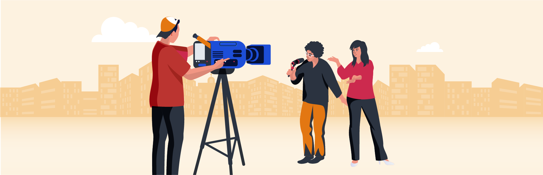 Journalism Courses in Canada: Top Colleges, Eligibility, Fees, Scholarships & Job Opportunities