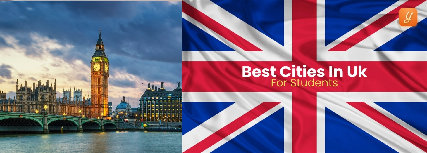 10 Best Cities to Study in UK for International Students