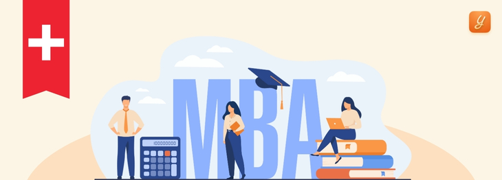 MBA In Switzerland: Top Universities, Fees, Requirements & Jobs