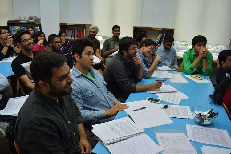 Shortlisting Universities to Find Your Right Fit