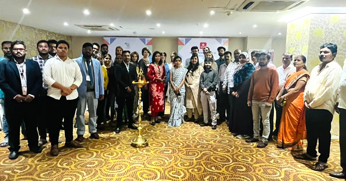 2nd Russian Education Fair 2023 in Pune: Paving exceptional ways for Medical Aspirants
