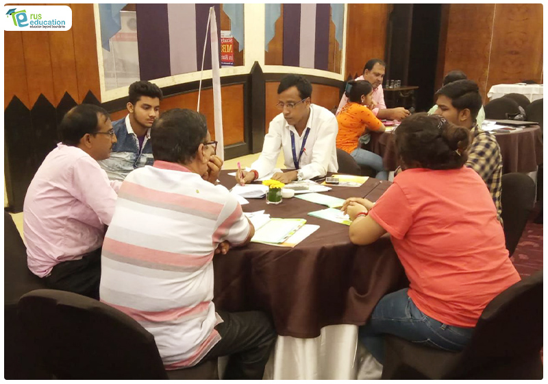 8th Edition of MBBS Admission Expo in the City of Joy- Kolkata!