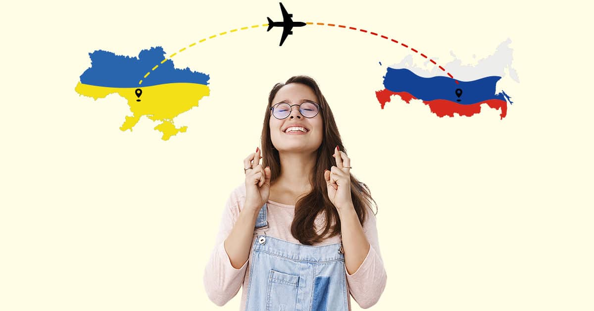 MBBS in Russia : A Ray of Hope For Ukraine Returned Indian Students