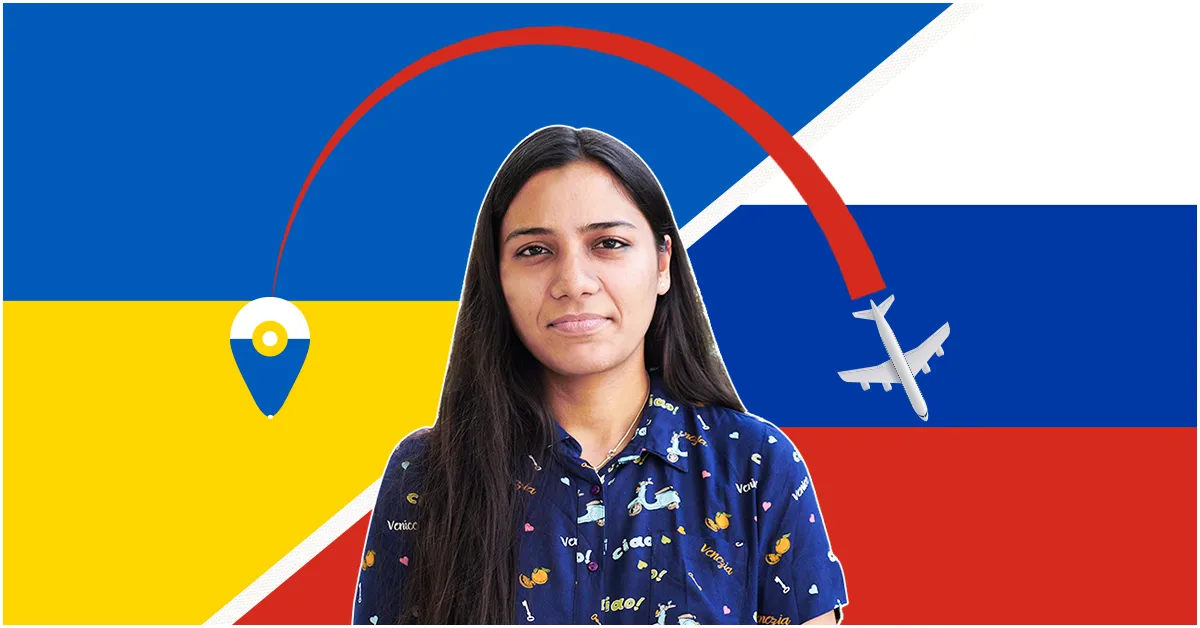 Case Study: What’s Ahead For Ukraine Returned Medical Students of India?