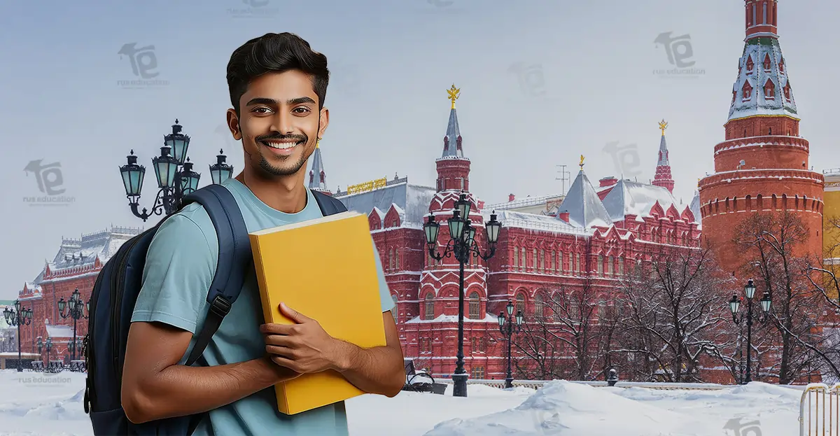 Your First Winter in Russia: A Survival Guide for MBBS Students From India