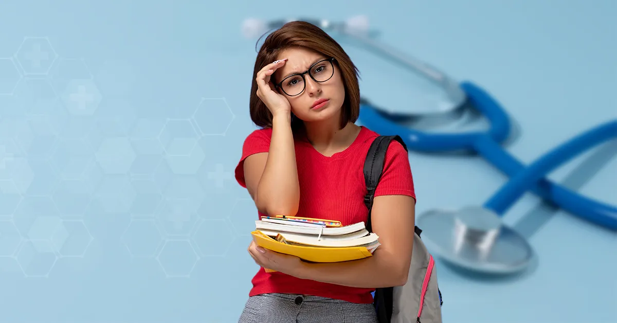 How to Beat MBBS Stress: Practical Strategies for Medical Students
