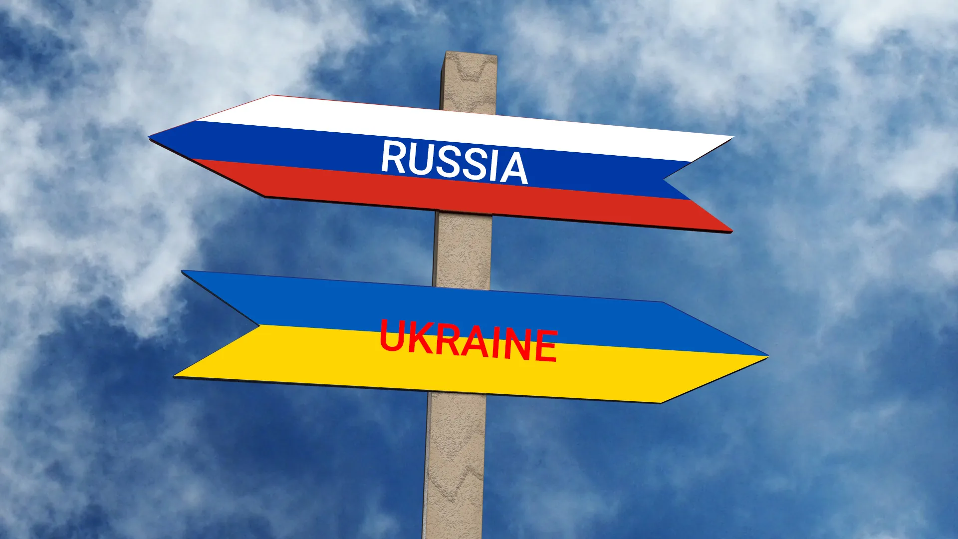 Impact of Russia-Ukraine Situation on MBBS Students in Russia