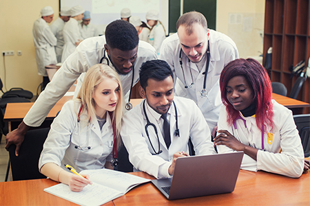 India Changes MBBS Syllabus After 21 Years, Special Focus On Practical Training, Attitude, Ethics and Communication (AETCOM)