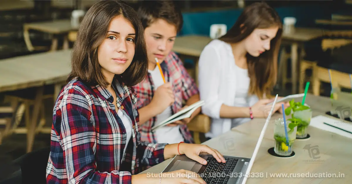 MBBS Student Life at Kalmyk State University – Classes to Cafeteria