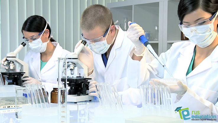 Medical Study In Dagestan State Medical University Russia
