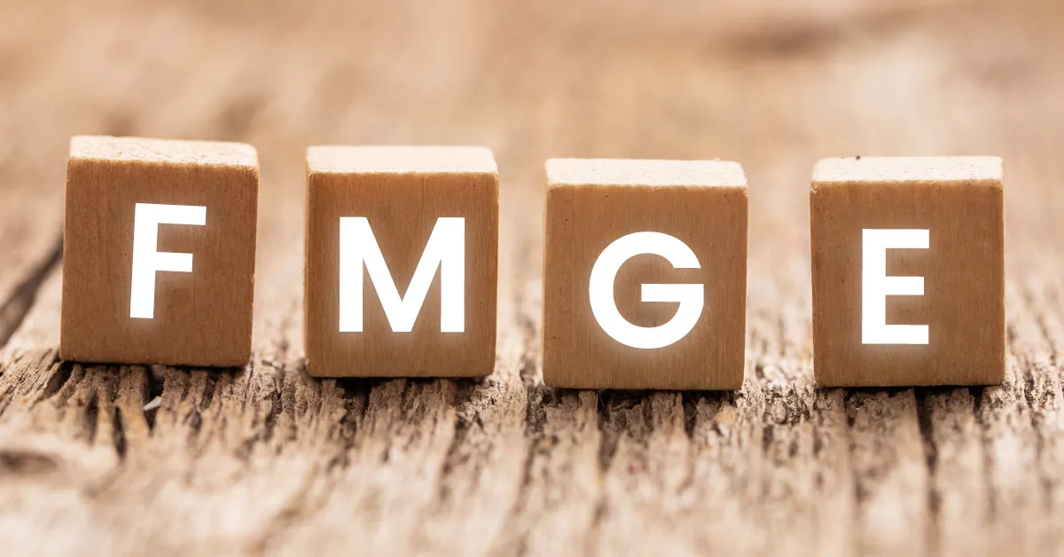 NBEMS Invited Applications for FMGE June 2023