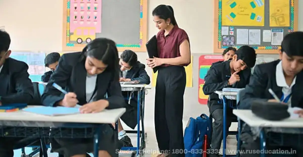NEET 2026: Student Guide to Roll Number and Seating Arrangement Rules