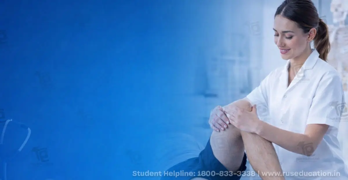 NEET-UG Mandatory for Physiotherapy Admissions Even With Zero Cut-Off