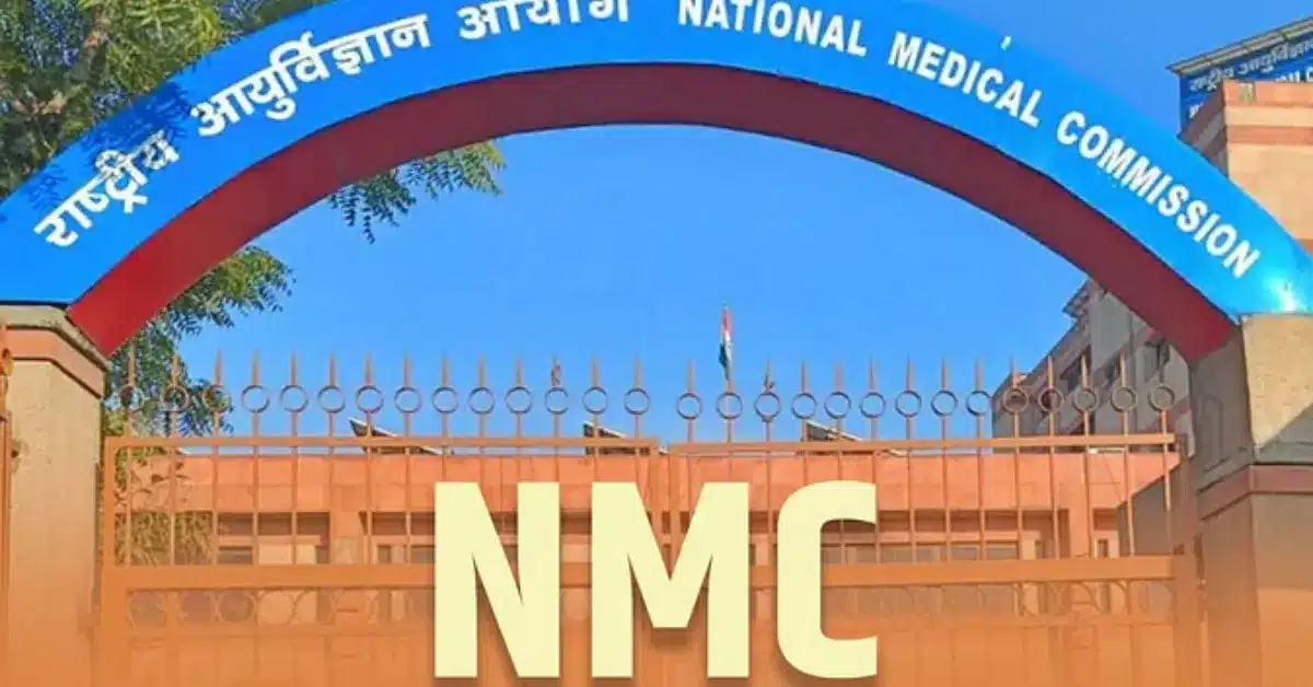 NMC Released New Guidelines for Foreign Medical Graduates