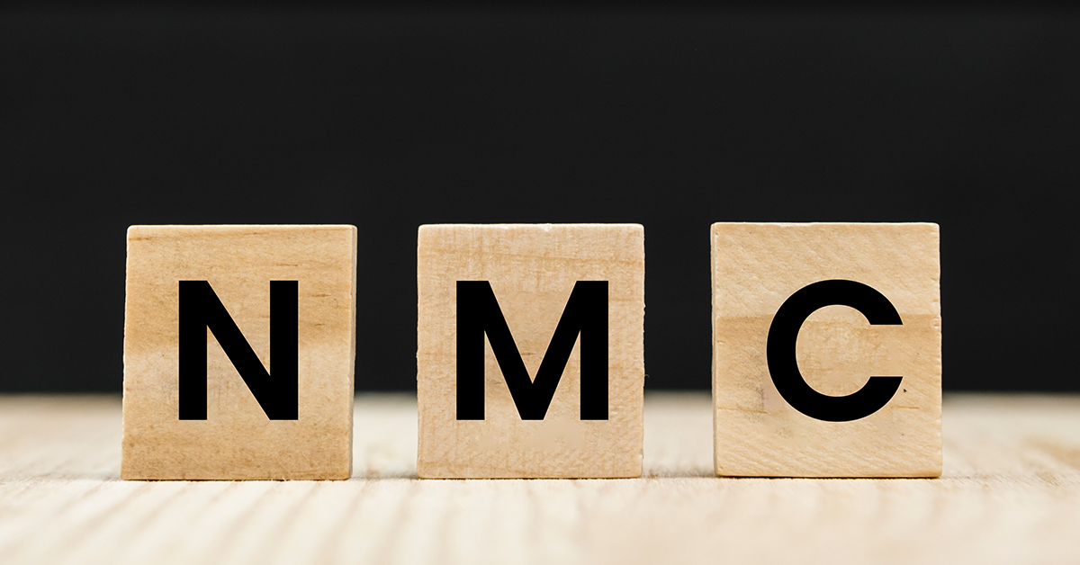 NMC Issued FMGs Internship Guidelines