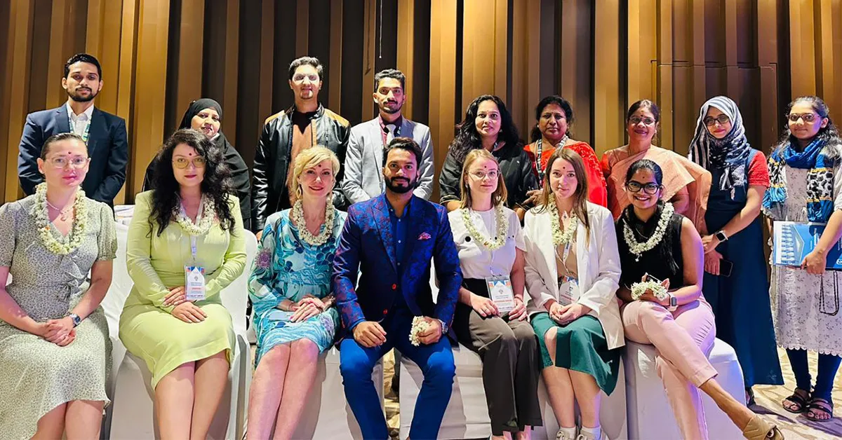 Limitless Opportunities: 24th Russian Education Fair 2023, Bangalore