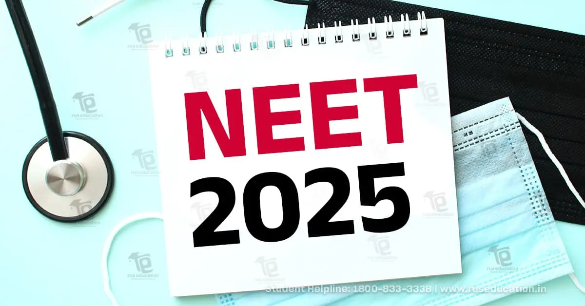 NEET-UG 2025: Key Changes to Know from the NTA Committee Report