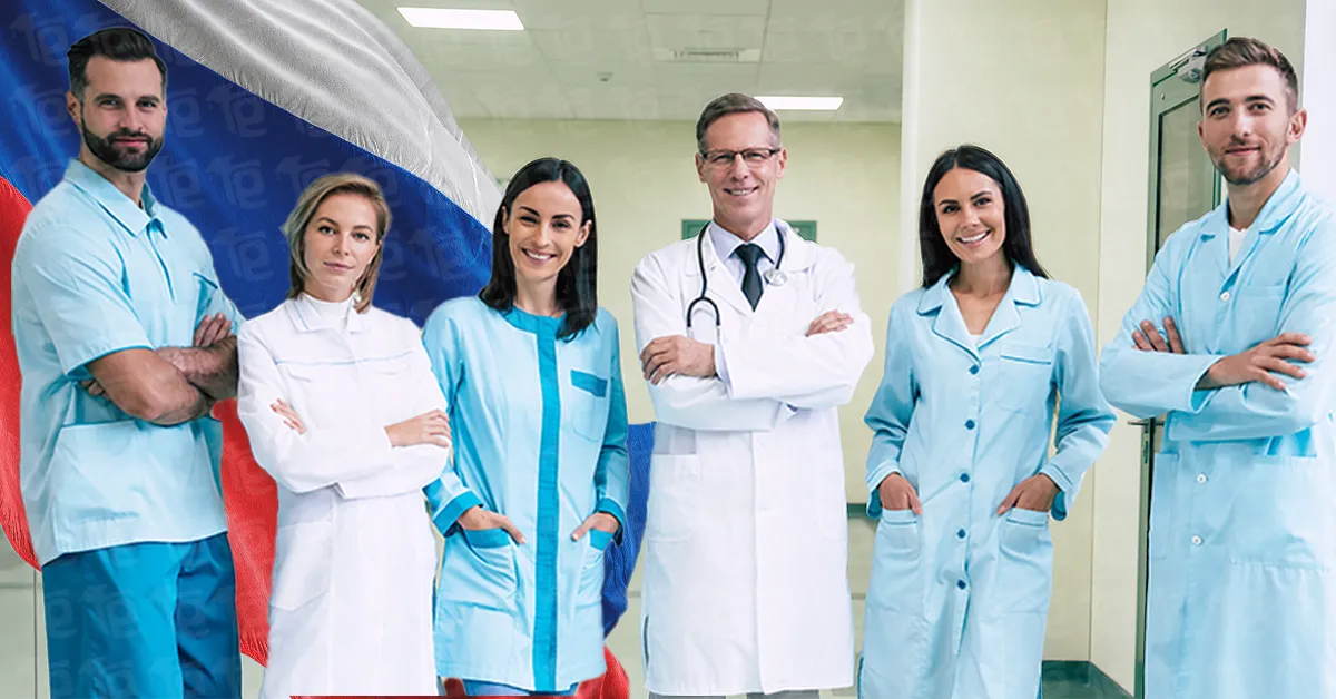 Comprehensive Overview of MBBS in Russia 2024-25