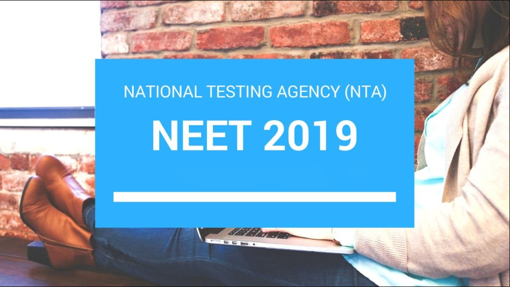 NEET 2019 to be Held Once in A Year in Pen-Paper Mode