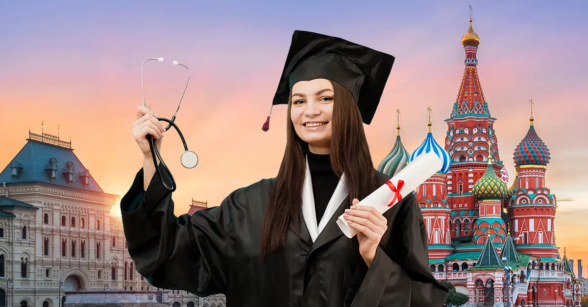 MBBS in Russia: Post-Graduation Opportunities and Career Pathways