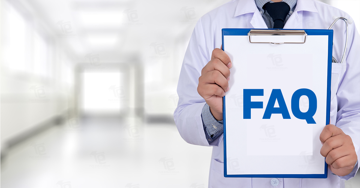 Breaking Down the FAQs: MBBS Studies in Russia