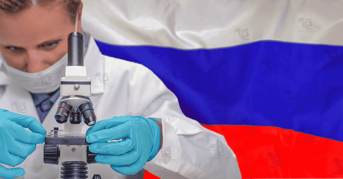 The Journey of Medical Students in Russia from Classroom to Clinic