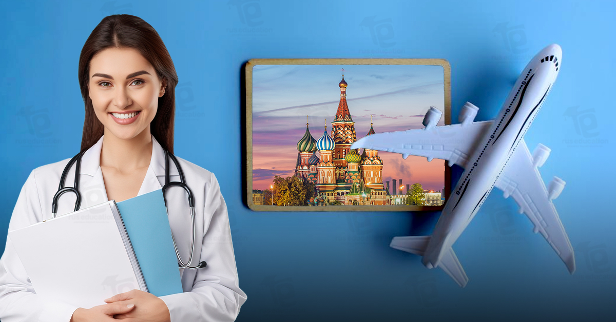 Your Ultimate Packing List: Must-know Travel Tips for MBBS in Russia