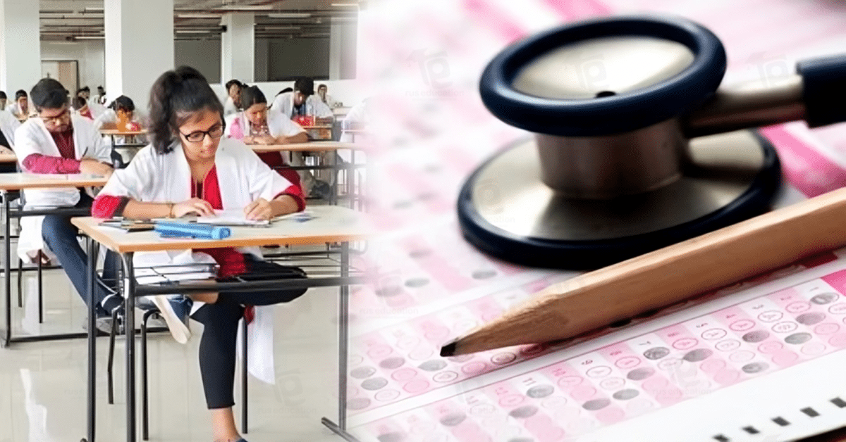 NEET UG 2024: Results, Controversy, and What’s Next?