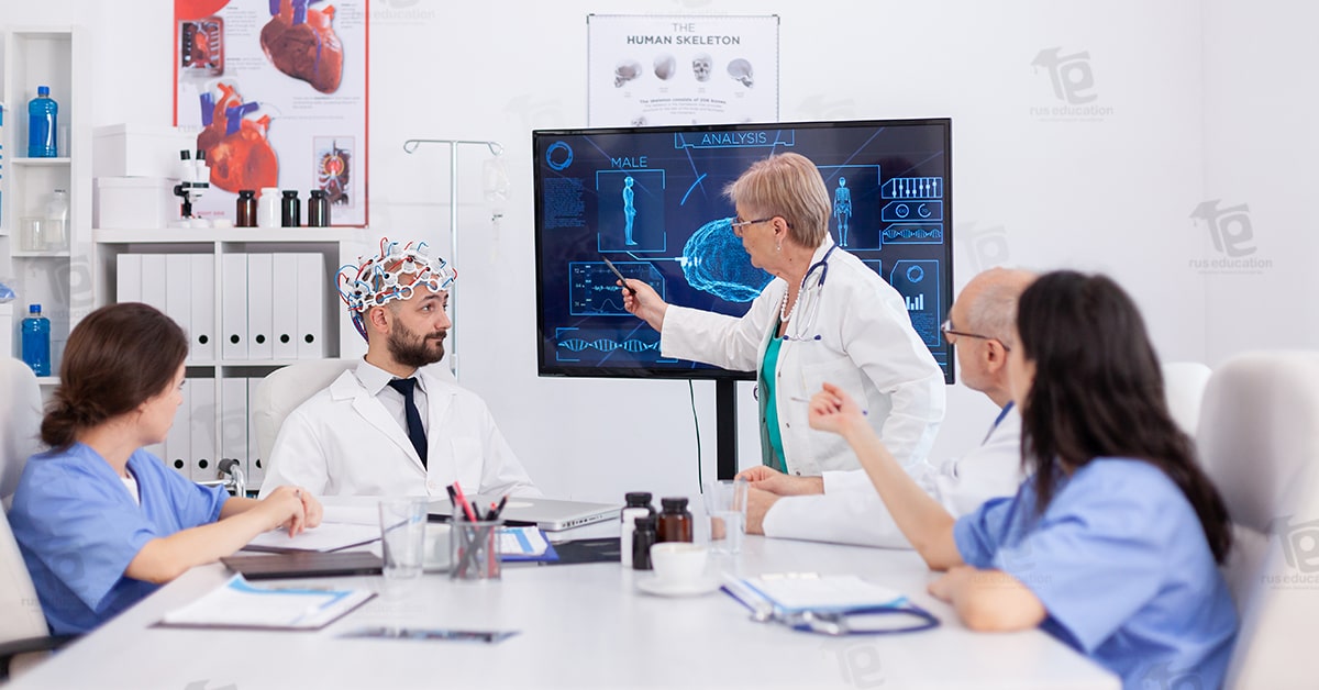 From Classroom to Clinic: How Modern Infrastructure is Changing Medical Training in Russia
