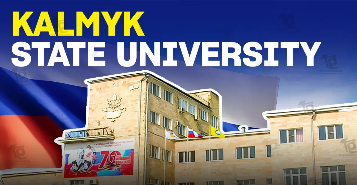 Why Kalmyk State University Is the Best Choice to Study MBBS in Russia
