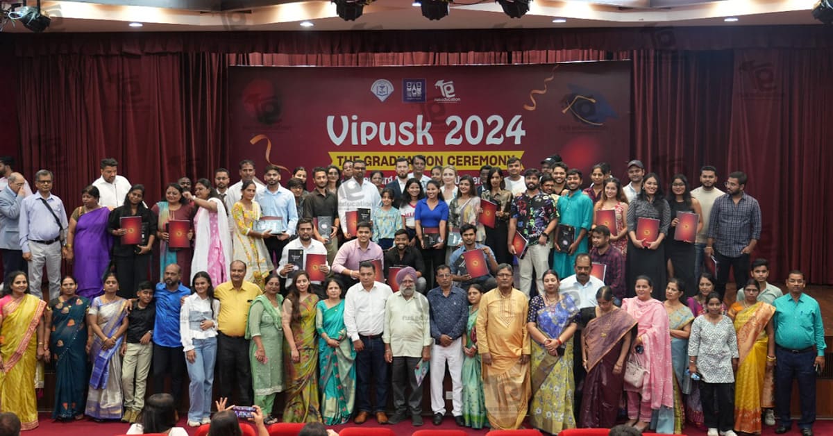 Ashiraj MBBS Hosted Vipusk OrSMU 2024, a Grand Convocation Ceremony