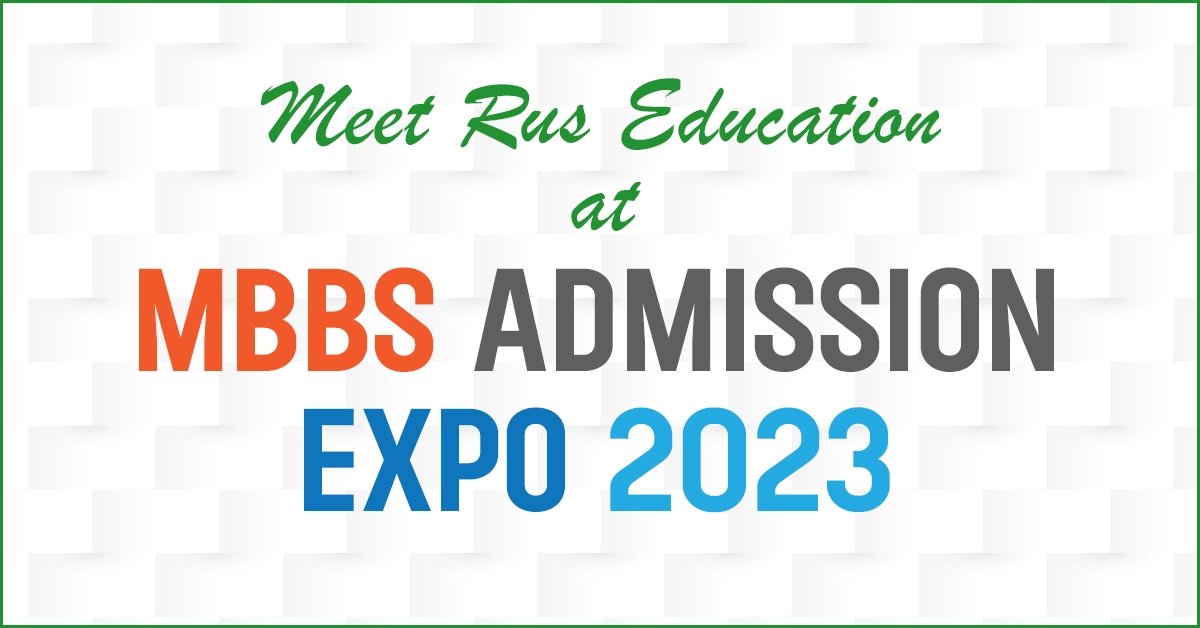 Ashiraj MBBS Gets Ready To Join MBBS Admission Expo 2023