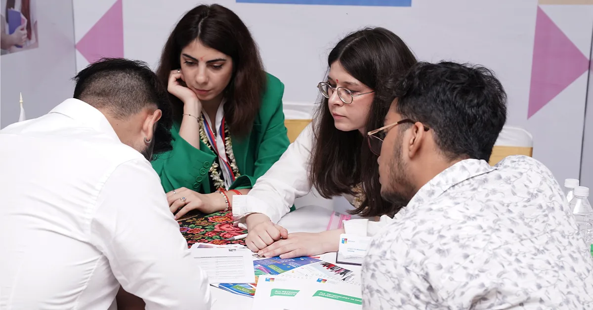 This September Russian Education Fair 2022 is Back With its 2nd Edition