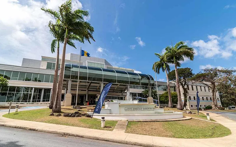 Ross University School of Medicine
