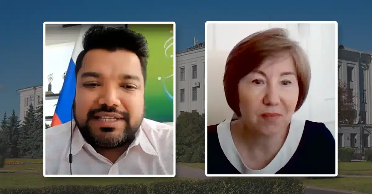 A Sneak Peak into Ashiraj MBBS’s Exclusive Webinar: MBBS at Pskov State University