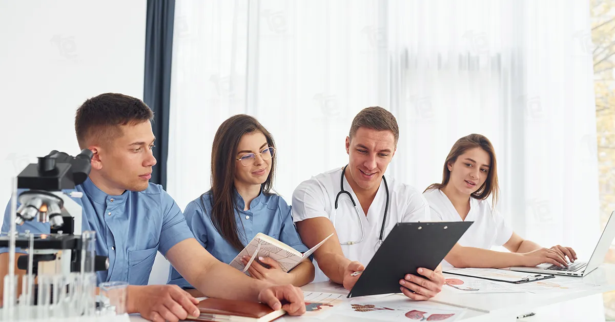 Selecting a reliable consultancy for MBBS in Russia
