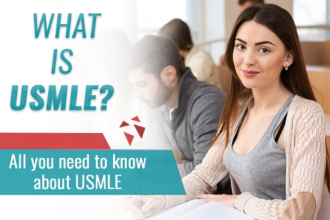What Is USMLE?
