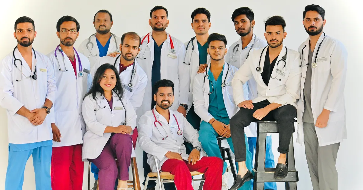 The Future of Medical Education for Indian Students seeking to study MBBS in Russia