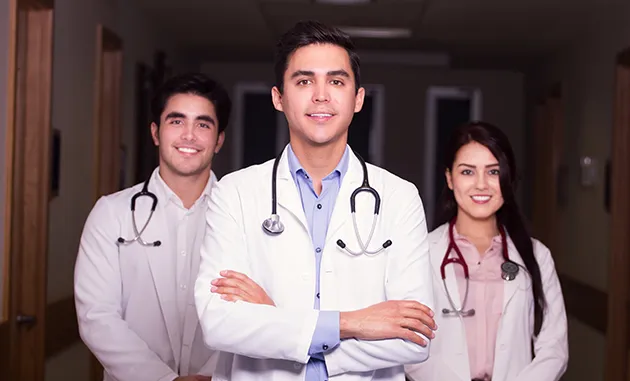 Unearthing Foreign Medical Graduate Examination (FMGE)