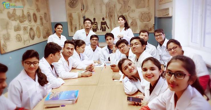 Why you should not buy MBBS seat in India by donation?