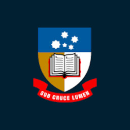 The University of Adelaide