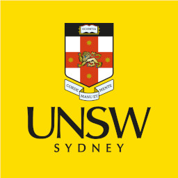 The University of New South Wales