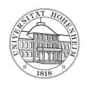 University of Hohenheim campus photo 2